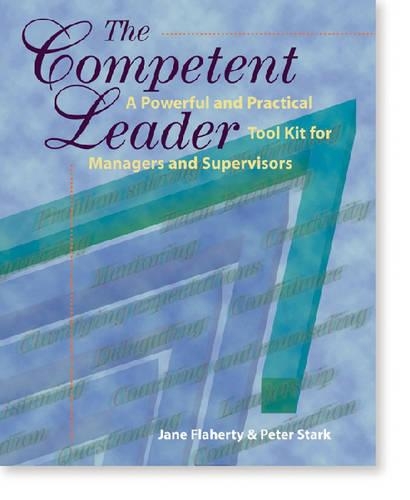 The Competent Leader