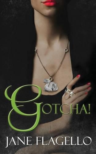 Gotcha!: (English)
