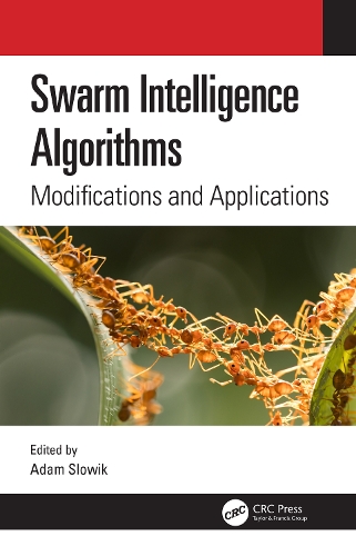 Swarm Intelligence Algorithms (Two Volume Set)