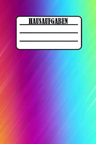 Hausaufgaben