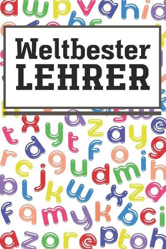 Weltbester Lehrer