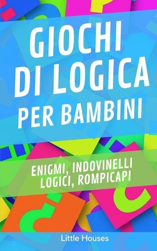 Giochi di logica per bambini