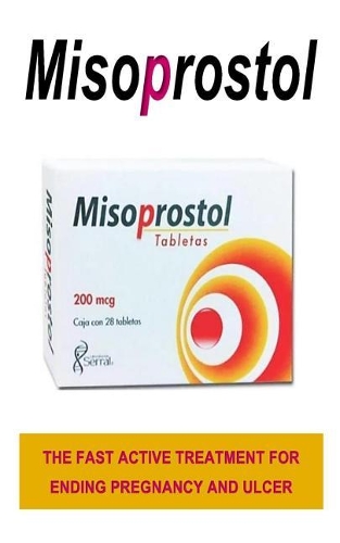 Misoprostol