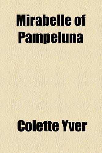 Mirabelle of Pampeluna