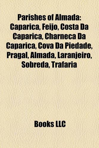 Parishes of Almada