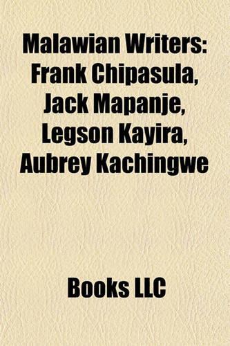 Malawian Writers