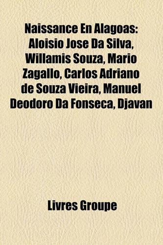 Naissance En Alagoas