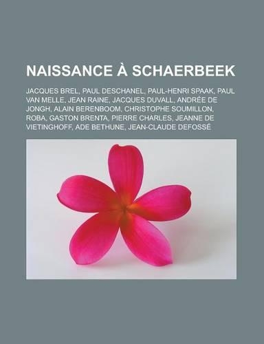 Naissance a Schaerbeek