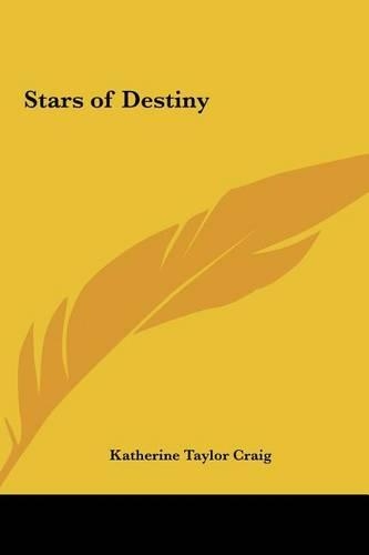 Stars of Destiny