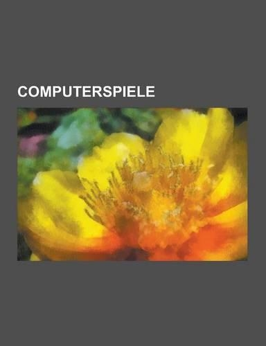 Computerspiele