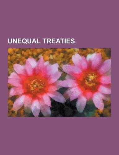 Unequal Treaties