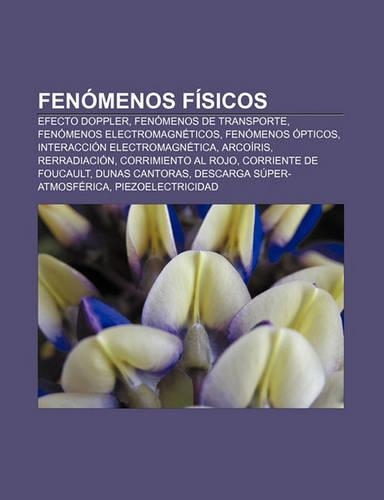 Fenomenos Fisicos