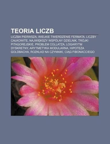 Teoria Liczb