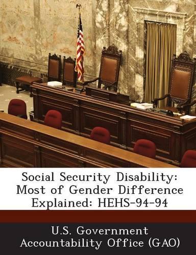 Social Security Disability