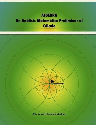 Algebra. Un Analisis Matematico Preliminar Al Calculo