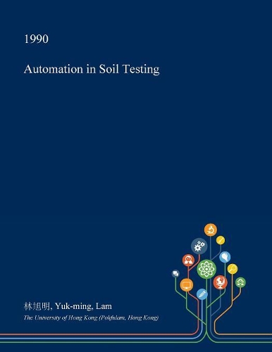 Automation in Soil Testing