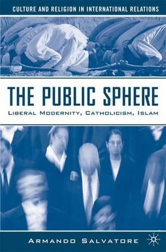 The Public Sphere