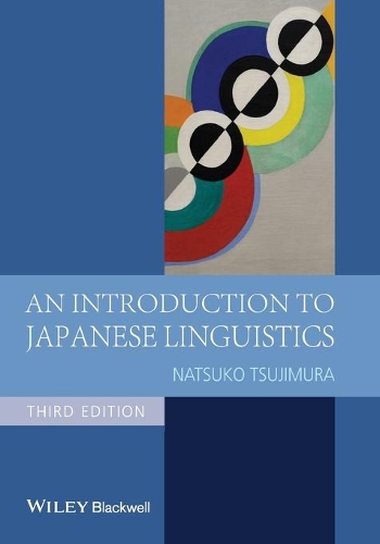 An Introduction to Japanese Linguistics