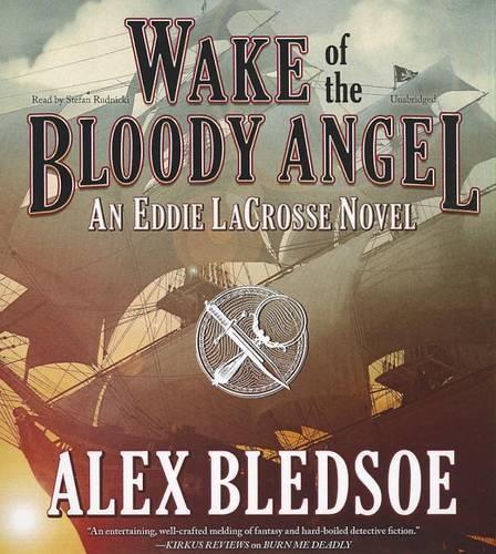 Wake of the Bloody Angel