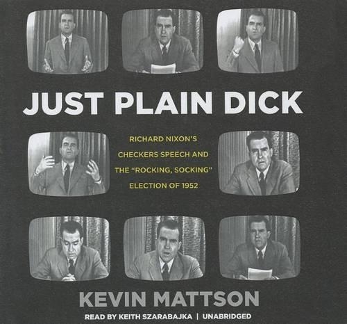 Just Plain Dick