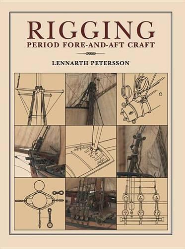 Rigging: Period Fore-And-Aft Craft