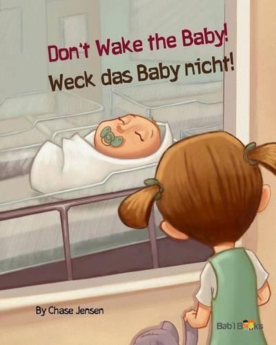 Don't Wake the Baby!