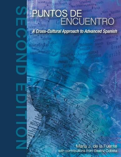 Puntos de Encuentro