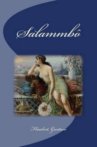 Salammbô