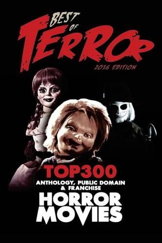 Best of Terror 2016