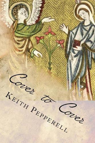 Cover to Cover: The Book Covers of Keith Pepperell