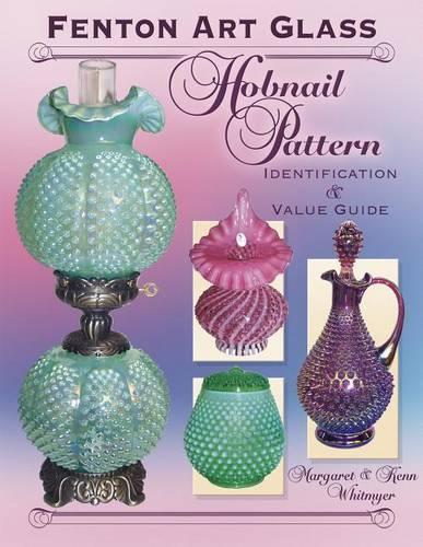 Fenton Art Glass Hobnail Pattern