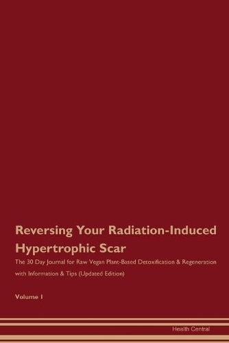 Reversing Your Radiation-Induced Hypertrophic Scar