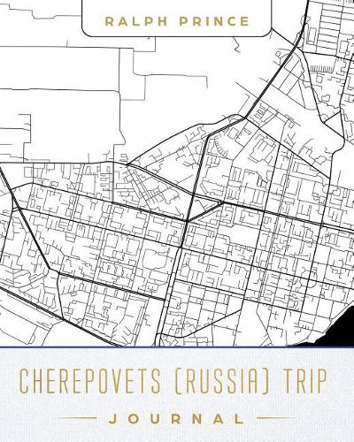 Cherepovets (Russia) Trip Journal
