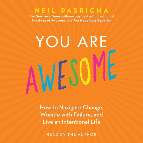 You Are Awesome