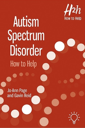 Autism Spectrum Disorder