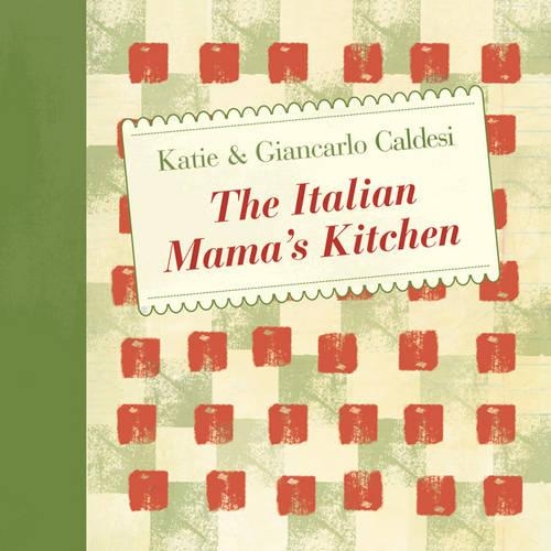 The Italian Mama's Kitchen