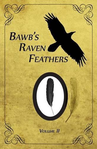 Bawb's Raven Feathers