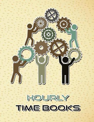 Hourly Time Books