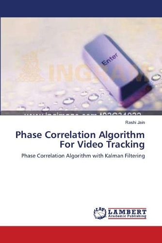 Phase Correlation Algorithm For Video Tracking