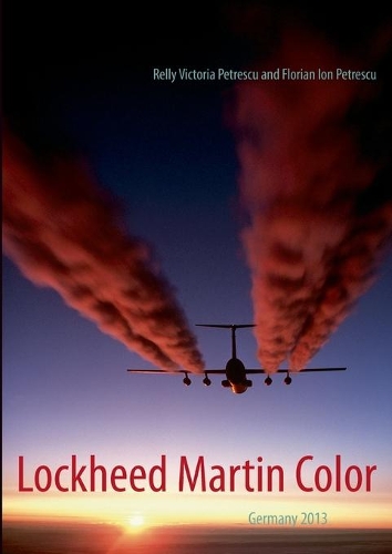 Lockheed Martin Color: Germany 2013(English)