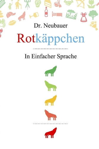 Rotkäppchen
