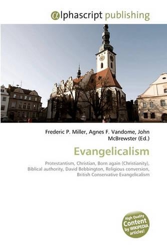 Evangelicalism