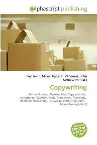 Copywriting