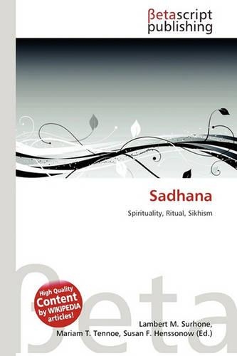 Sadhana