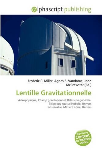 Lentille Gravitationnelle