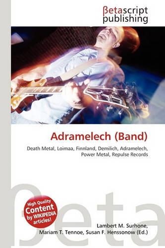 Adramelech (Band)