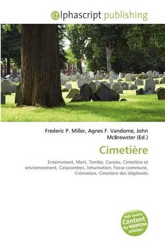 Cimetiere