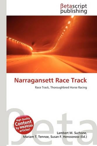 Narragansett Race Track
