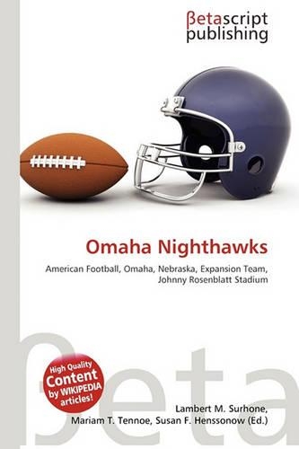 Omaha Nighthawks