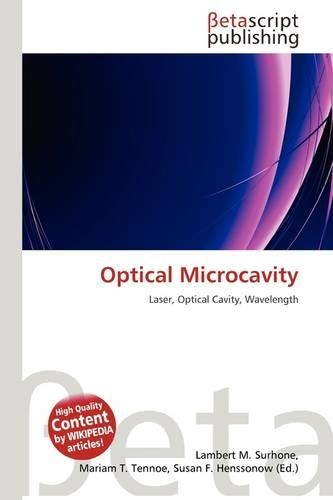 Optical Microcavity